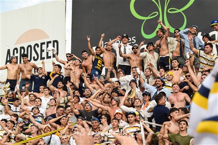 UAR - Nacional de Clubes 2024 - Tucuman Lawn Tennis (22) vs (17) Alumni