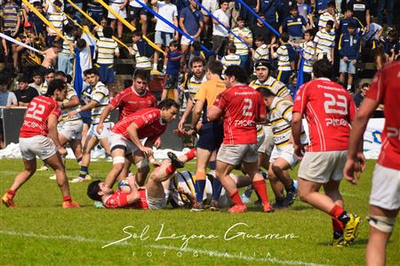 NOA 2024 - Tucuman Lawn Tennis vs Los Tarcos RC