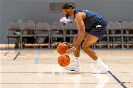 TBL - Montreal vs Sudbury - Before the Match and Half Time Show