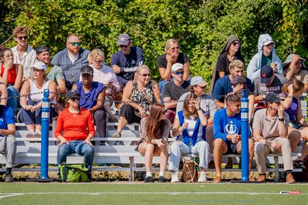RSEQ 2024 - Rugby Univ F - Université de Montréal (0) vs (49) Université Laval