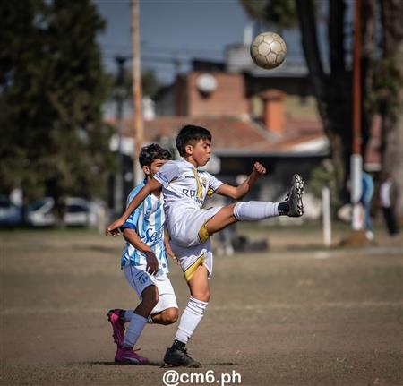 Club Atlético Tucuman vs CRF