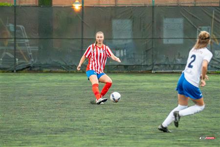 PLSQ F - CS Mont-Royal Outremont (1) vs (0) Ottawa South