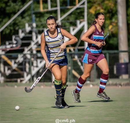 ATH 2024 - FEM - TUCUMAN LAWN TENNIS CLUB vs Jockey Club Tucuman