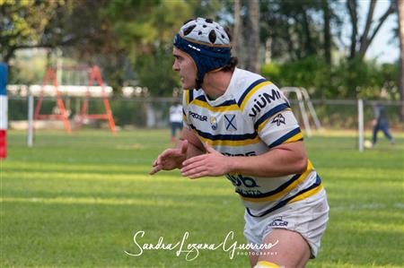 URT 2021 - Tucuman Lawn Tennis Club vs Natacion y Gimnasia