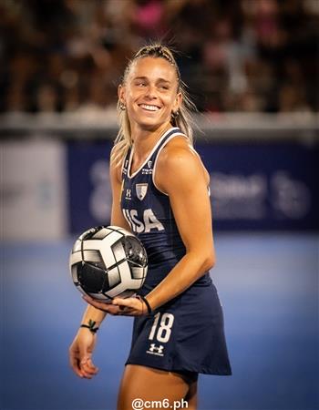 FIH Pro League Fem 2023-2024 - Argentina (3) vs (1) Germany