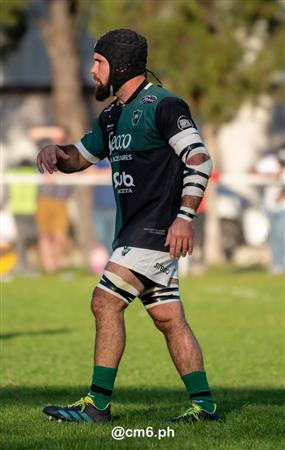 NOA 2022 - Universitario RC (26) vs (19) Tucuman Rugby