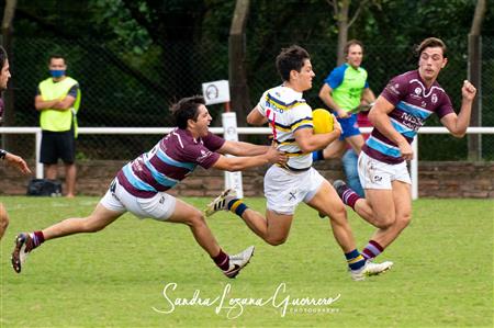 URT 2021 - Tucuman Lawn Tennis Club vs Jockey Club