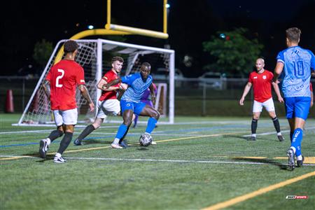 ARSC - Bandjos Div1 (4) vs (0) Homenetmen Gamk