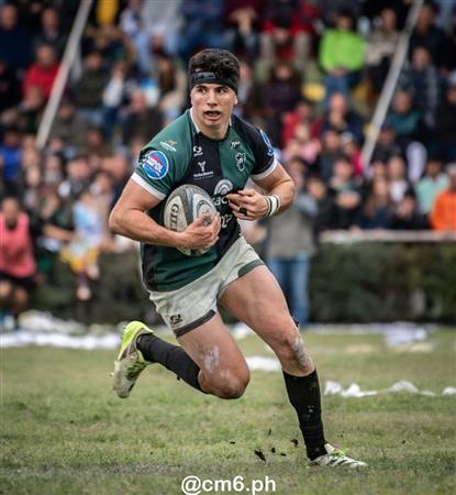 NOA 2024 - Final - Tucuman Lawn Tennis (13) vs (10) Tucuman Rugby