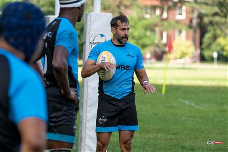 RQ 2024 - LPR1 M2 - Montreal Wanderers RFC (26) vs (7) Rugby Club Ottawa