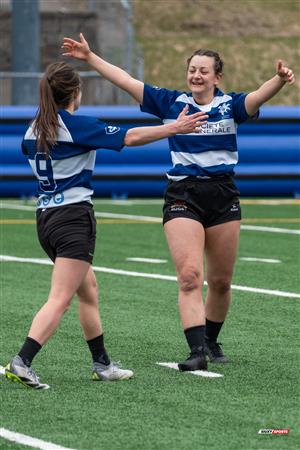 QORC-CROQ 2024 - QUÉBEC EST (40) VS (29) ONTARIO EST