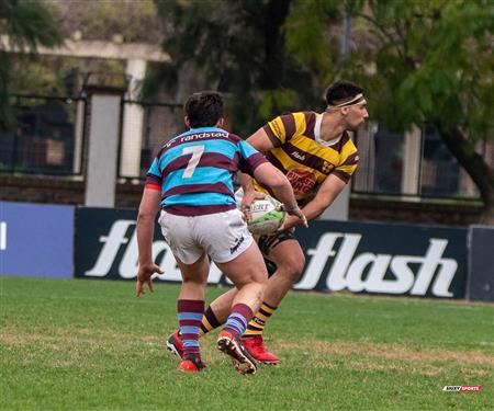 URBA 2024 - Top 12 Inter - Pre - Atletico del Rosario vs Belgrano Athletic