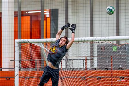 TKL 2024 DIV2 - Bandjos FC (2) vs (2) FC Lion