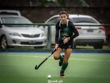 ATH 2024 - Fem - Tucuman Rugby A (2) vs (1) Tucuman Lawn Tennis Club