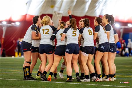 2024 Rugby 7S NATIONALS -  British Columbia vs Ottawa - Game 6