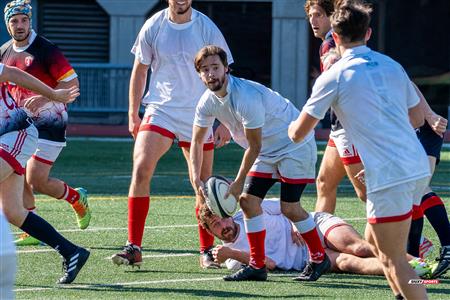 2024 McGill Alumni Rugby Reunion