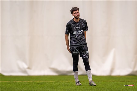 TKL 2024 DIV 3 - FC Lion D3 (3) vs (0) Himmithy FC