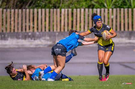 FER 2024 - Getxo Neskak  vs Pinguinas Rugby Burgos
