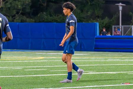 RSEQ 2024 - Hors Champ - U de Montréal (3) vs (2) Montmorency