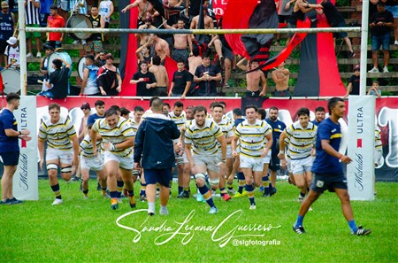 UAR - Torneo del Interior 2024 - Tucuman Lawn Tennis Club (24) vs (15) Cordoba Athletic