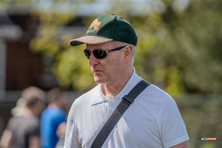 RQ 2024 - Super Ligue M - Parc Olympique (31) vs (25) Montrel Irish RFC