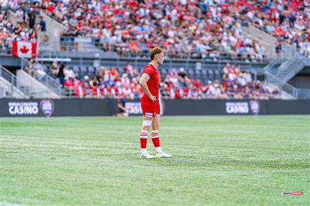 Canada (12) vs (73) Scotland - 2024 TD Place - 2nd half - Reel 2