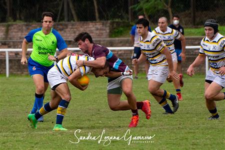 URT 2021 - Tucuman Lawn Tennis Club vs Jockey Club