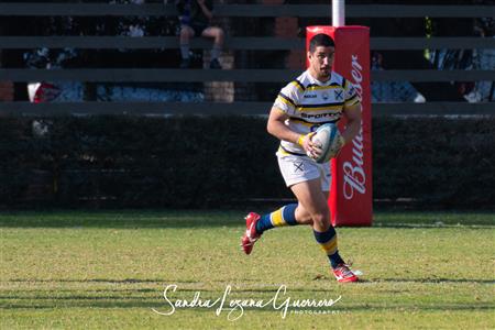 URT 2021 - Tucuman Lawn Tennis Club vs Universitario RC