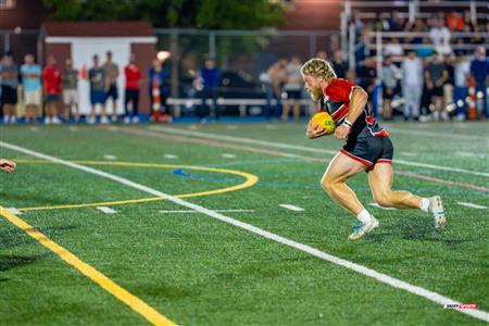 RQ 2024 - Finales - SL M1 - TMR (19) vs (20) Beaconsfield - Match