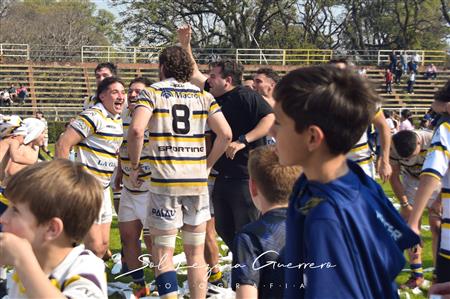 NOA 2024 - Tucuman Lawn Tennis vs Los Tarcos RC