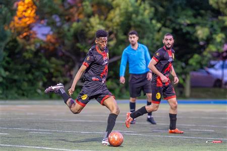 TKL 2024 Div 1 - FC Lion (1) vs (0) BWA KALE