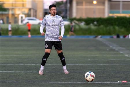 TKL - DIV 1 - EKIP (5) vs (1) Backdoor Bandits FC