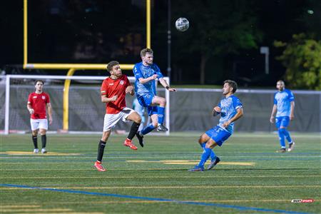 ARSC - Bandjos Div1 (4) vs (0) Homenetmen Gamk