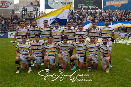 UAR - Torneo del Interior 2024 - Tucuman Lawn Tennis Club (24) vs (15) Cordoba Athletic