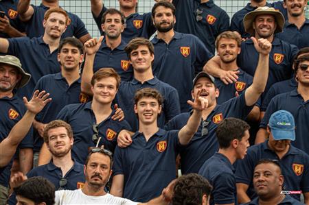 SRA 2024 - Pampas XV (14) vs (18) Dogos XV