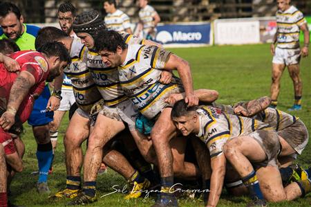 URT 2021 - Tucuman Lawn Tennis Club vs Los Tarcos