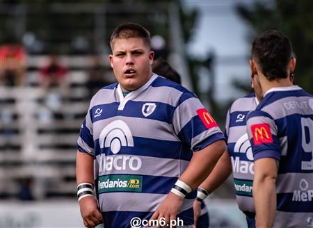 URT 2024 - Universitario (57) vs (6) Cardenales