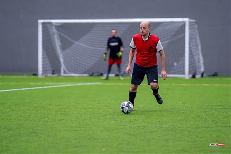 TKL 2024 Div 3 - Himmithy FC (4) vs (2) Italiens de Montreal