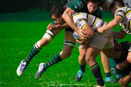 UAR - Nacional de Clubes 2019 - Tucuman Lawn Tennis vs Mar del Plata Rugby