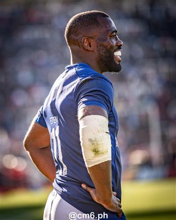 2024 - Los Pumas - Argentina (13) vs (28) Francia