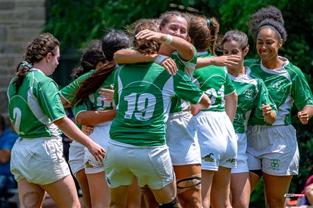 RQ 2024 - LPR2F - Westmount RC vs Montreal Irish RFC
