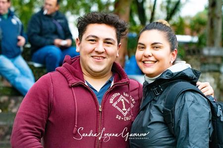 UAR - Torneo del Interior - Tucuman Lawn Tennis Club vs Universitario Rugby Club (Salta)