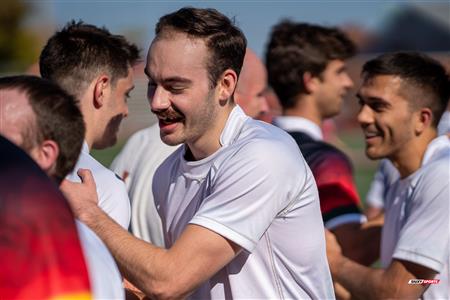 2024 McGill Alumni Rugby Reunion