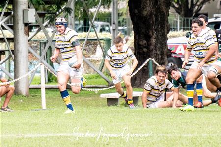 URT 2021 - Tucuman Lawn Tennis Club vs Tucuman Rugby