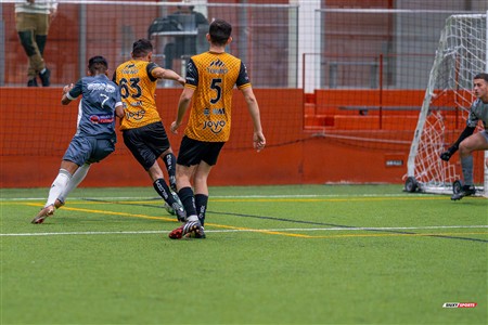 TKL 2024 Div 1 - Bandjos FC vs FC SDT - Match hors championnat