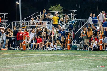 RQ 2024 - Finales - SL M1 - TMR (19) vs (20) Beaconsfield - Match