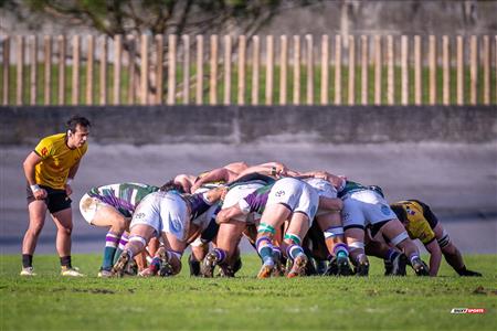 FER 2024 - DHB - Getxo RT (52) vs (10) CR Malaga