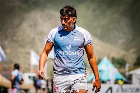 Seven Tafi del Valle 2024 - Phoenix vs Tuki Tuks