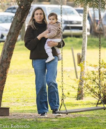 URBA 2024 - 1C - Areco (14) vs (59) SITAS