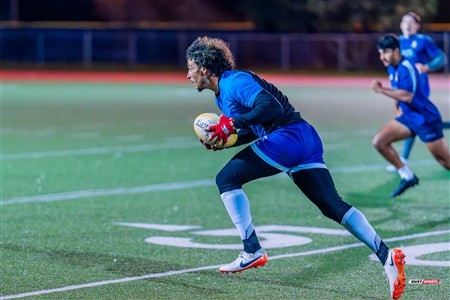 RQ 2024 - Montreal Wanderers vs Sainte Anne-de-Bellevue - Friendly game